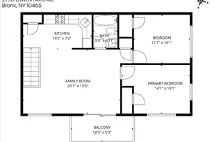 2739 Lawton Ave, Bronx, NY 10465 - Photo 40