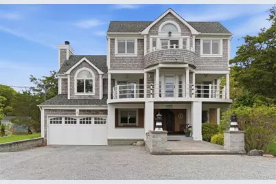 14 Beach Plum Lane, Nissequogue, NY 11780 - Photo 1
