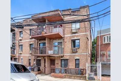 58-07 Van Cleef Street, Corona, NY 11368 - Photo 1
