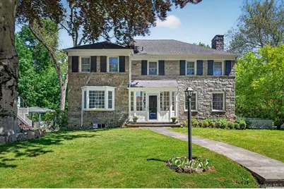 91 Central Parkway, Mount Vernon, NY 10552 - Photo 1