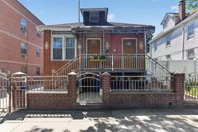 1904 Lacombe Avenue, Bronx, NY 10473 - Photo 2