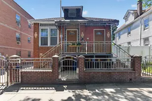 1904 Lacombe Ave, Bronx, NY 10473 - Photo 2