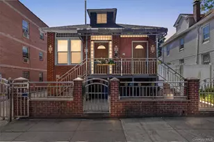 1904 Lacombe Ave, Bronx, NY 10473 - Photo 1