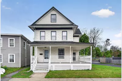 118 W Main Street, Port Jervis, NY 12771 - Photo 1