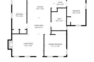 310 Glenerie Blvd, Saugerties, NY 12477 - Photo 28