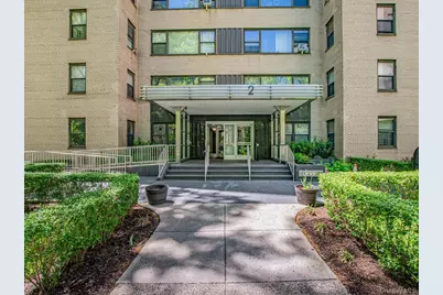 2 Fordham Hill Oval #5B, Bronx, NY 10468 - Photo 16