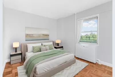 2 Fordham Hill Oval #5B, Bronx, NY 10468 - Photo 12