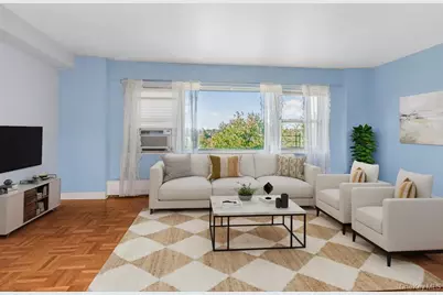 2 Fordham Hill Oval #5B, Bronx, NY 10468 - Photo 1