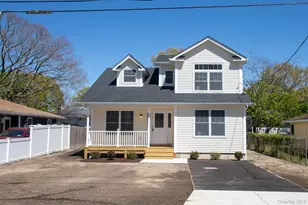 33 Dressel, Mastic, NY 11950 - Photo 22