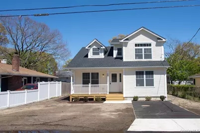 33 Dressel, Mastic, NY 11950 - Photo 1