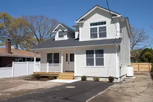 33 Dressel, Mastic, NY 11950 - Photo 2