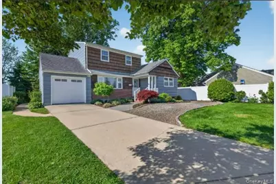 372 N Hickory Street, Massapequa, NY 11758 - Photo 1