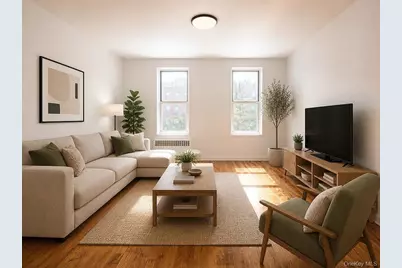 2331 Ocean Avenue #5A, Brooklyn, NY 11229 - Photo 1