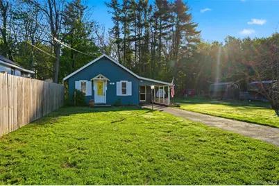 10 Hickory Avenue, Port Jervis, NY 12771 - Photo 4