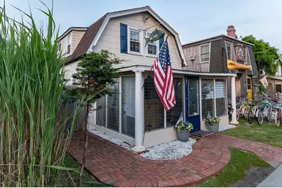 291 Cottage Walk, Ocean Beach, NY 11770 - Photo 1