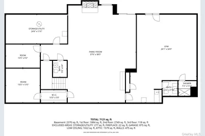 6 Brookside Lane, North Salem, NY 10560 - Photo 44