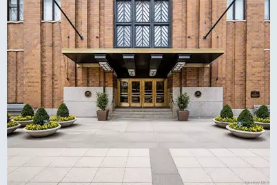 20 West Street #40A, New York, NY 10004 - Photo 1