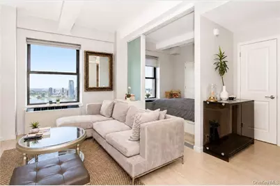 20 West Street #40A, New York, NY 10004 - Photo 8