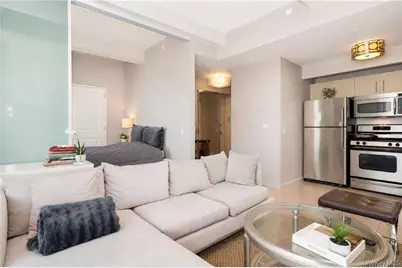 20 West Street #40A, New York, NY 10004 - Photo 4