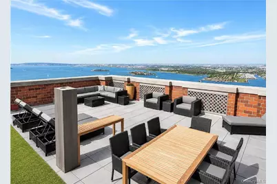 20 West Street #40A, New York, NY 10004 - Photo 18