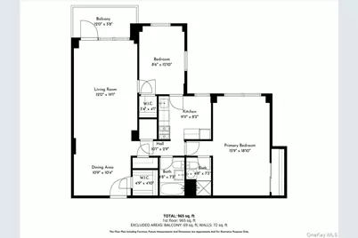 281 Garth Road #C2H, Scarsdale, NY 10583 - Photo 38