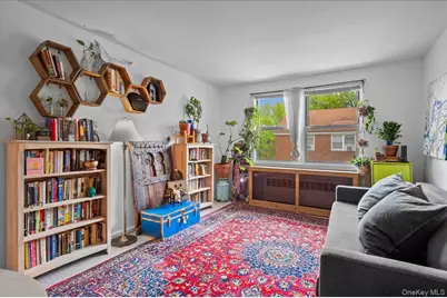 9 Bryant Crescent #2F, White Plains, NY 10605 - Photo 8