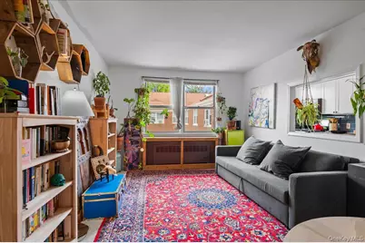 9 Bryant Crescent #2F, White Plains, NY 10605 - Photo 10