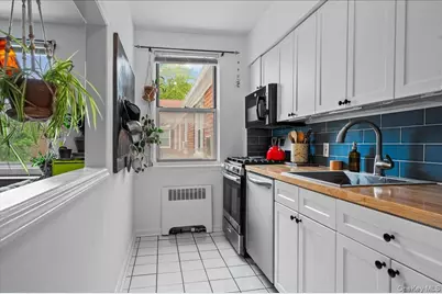 9 Bryant Crescent #2F, White Plains, NY 10605 - Photo 6
