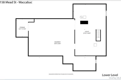158 Mead Street, Lewisboro, NY 10597 - Photo 32