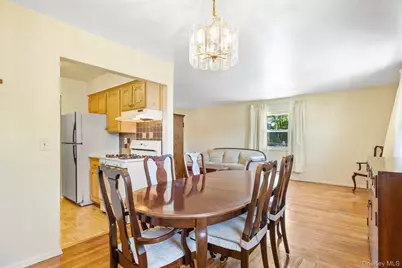 12 Normandy Village #8, Nanuet, NY 10954 - Photo 6