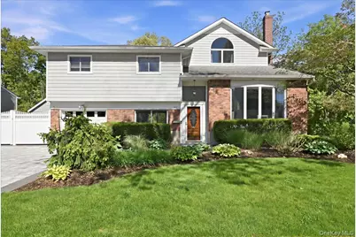 1811 Wilson Avenue, Merrick, NY 11566 - Photo 1
