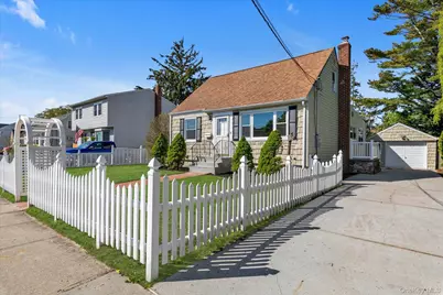 241 Phyllis Drive, Lindenhurst, NY 11757 - Photo 1