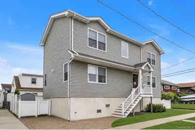 27 Radcliffe Road, Island Park, NY 11558 - Photo 1