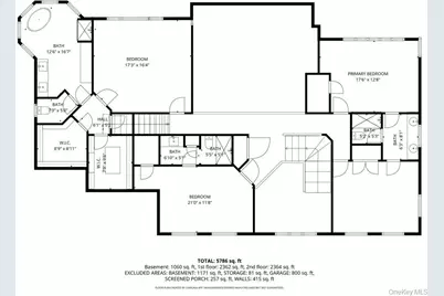 9 Fox Meadow Lane, Saint James, NY 11780 - Photo 34