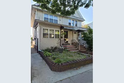 105-52 88th Street, Ozone Park, NY 11417 - Photo 1