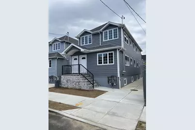 111-25 116th Street, Ozone Park, NY 11420 - Photo 1
