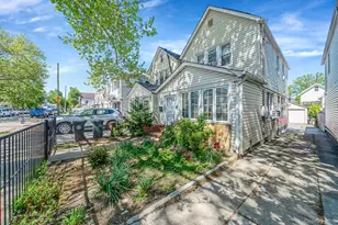 114-27 120th St, Ozone Park, NY 11420 - Photo 1