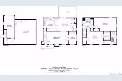 15 Woodbine Road, Irvington, NY 10533 - Photo 20