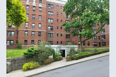 1 Broad Parkway #5 H, White Plains, NY 10601 - Photo 1