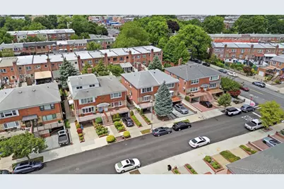 6110 76th Street, Middle Village, NY 11379 - Photo 4