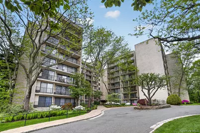 150 Overlook Avenue #7B, Peekskill, NY 10566 - Photo 2