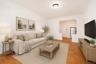 84-49 168th Street #1F, Jamaica, NY 11432 - Photo 2