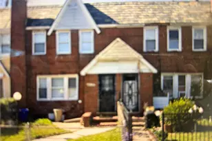 114-50 200th St, Saint Albans, NY 11412 - Photo 1