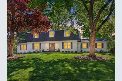 9 Woodthrush Drive, West Nyack, NY 10994 - Photo 1