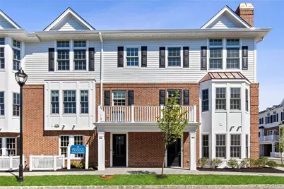 1101 Grist Mill Circle #1101, Roslyn, NY 11576 - Photo 1