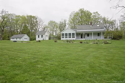 292 Mountain View Road, Rhinebeck, NY 12572 - Photo 4