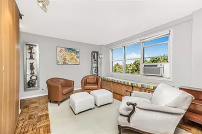 3935 Blackstone Avenue #4K, Bronx, NY 10471 - Photo 2