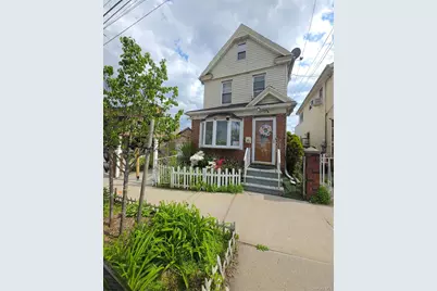 13720 130th Avenue, Jamaica, NY 11436 - Photo 1