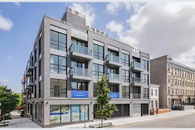 279 Sumpter Street #CFU, Brooklyn, NY 11233 - Photo 1
