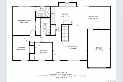 28 Gabon Lane, Coram, NY 11727 - Photo 44